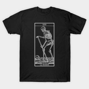 La Muerte T-Shirt